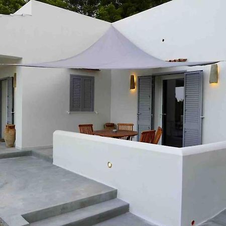 Dimora Delle Tonnare Hotel Favignana Exterior foto