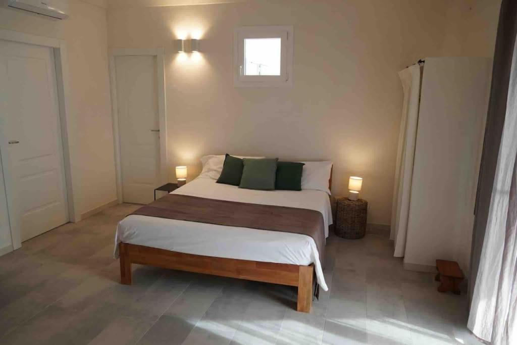Dimora Delle Tonnare Hotel Favignana Exterior foto