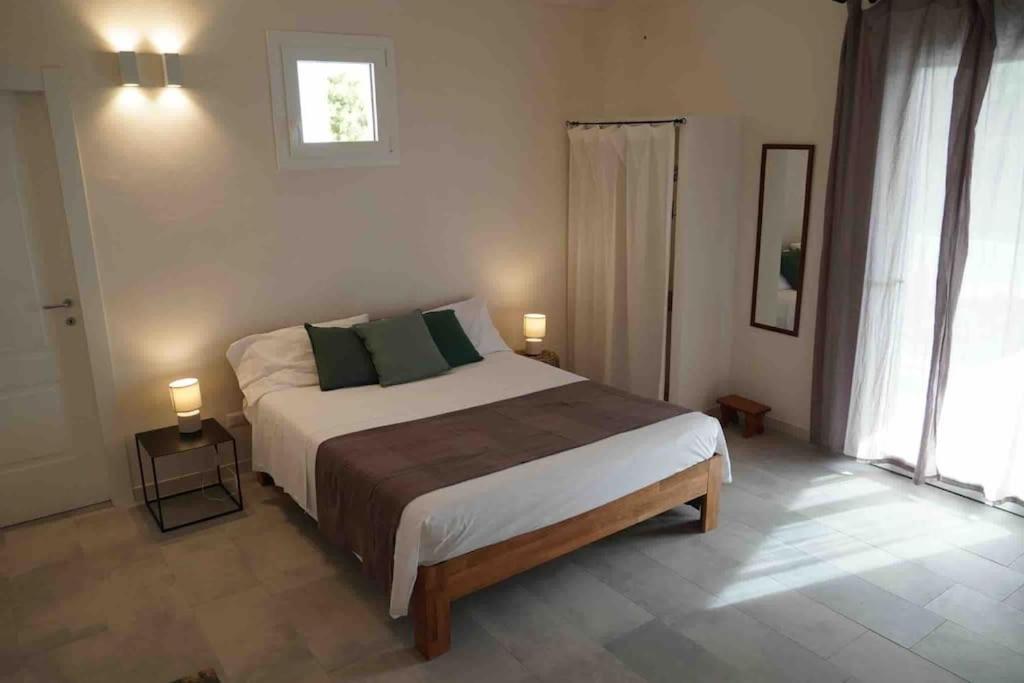 Dimora Delle Tonnare Hotel Favignana Exterior foto