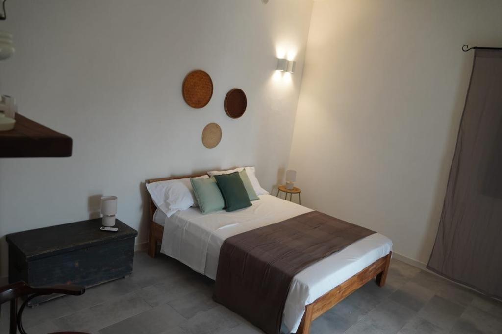 Dimora Delle Tonnare Hotel Favignana Exterior foto