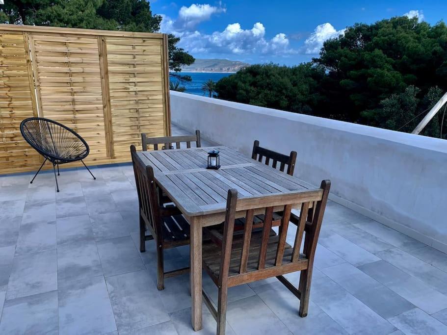 Dimora Delle Tonnare Hotel Favignana Exterior foto