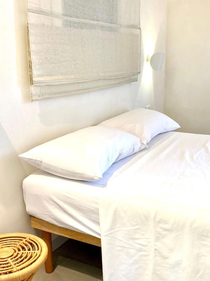 Dimora Delle Tonnare Hotel Favignana Exterior foto