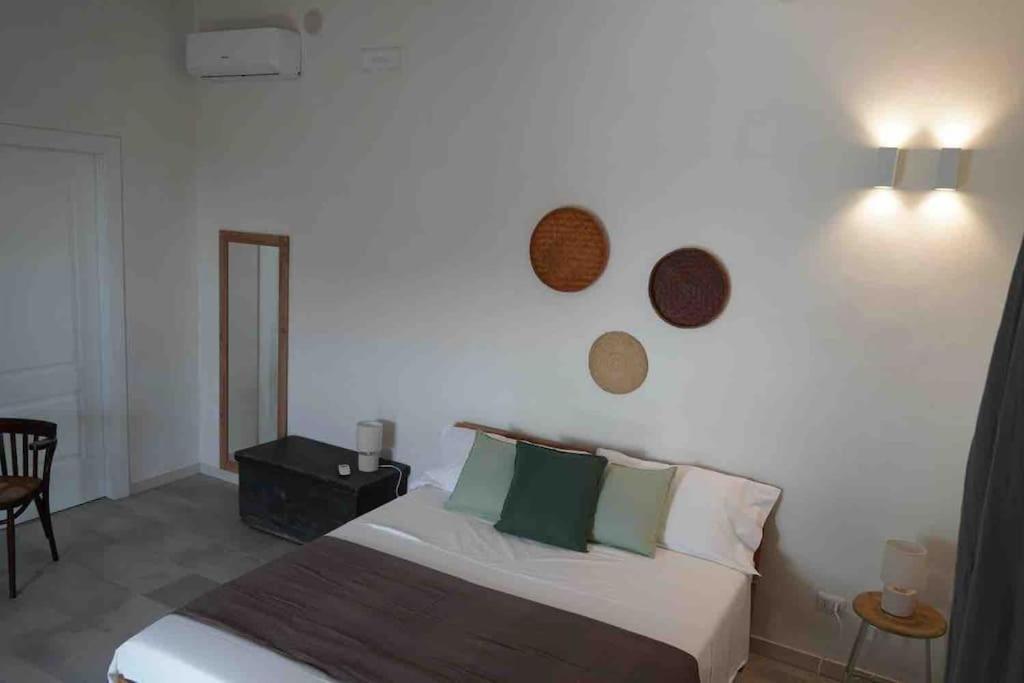 Dimora Delle Tonnare Hotel Favignana Exterior foto