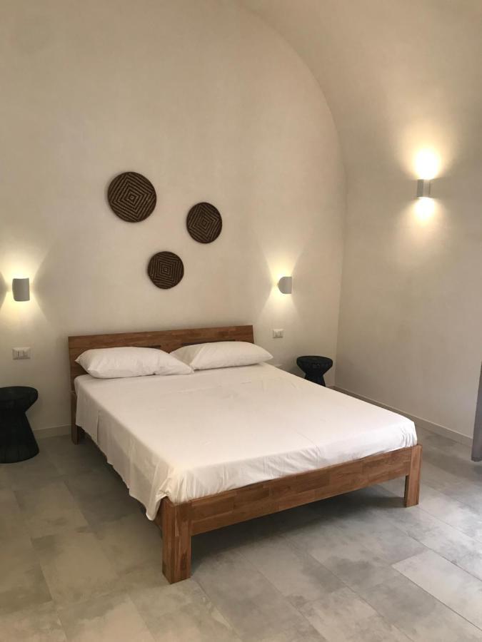 Dimora Delle Tonnare Hotel Favignana Exterior foto