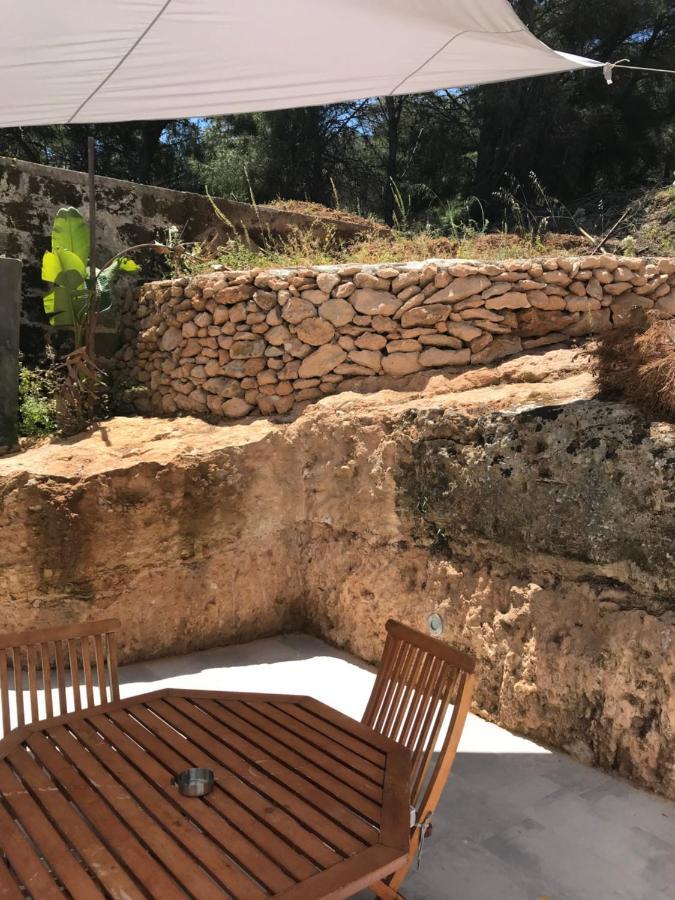 Dimora Delle Tonnare Hotel Favignana Exterior foto