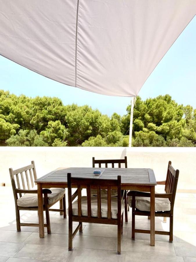 Dimora Delle Tonnare Hotel Favignana Exterior foto