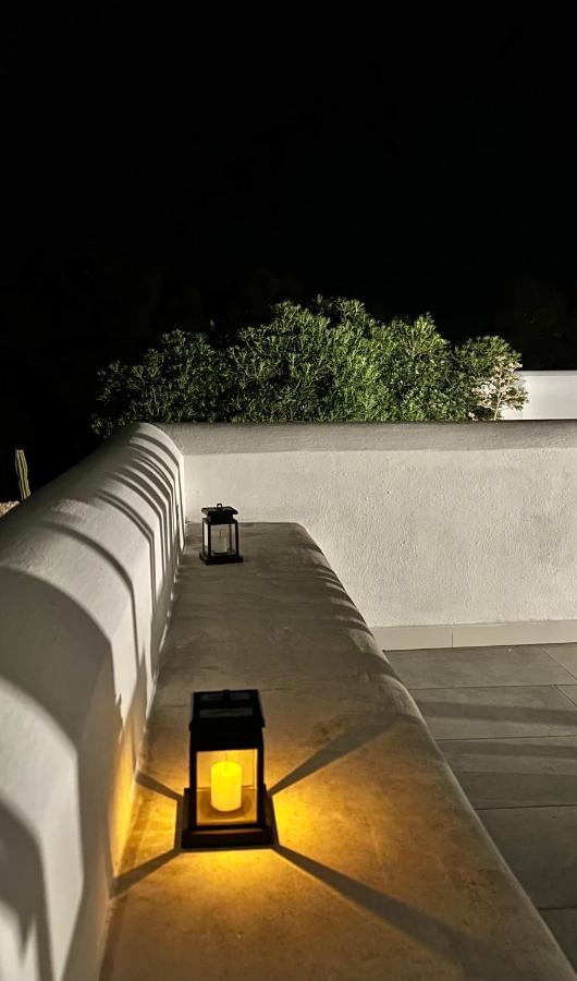 Dimora Delle Tonnare Hotel Favignana Exterior foto