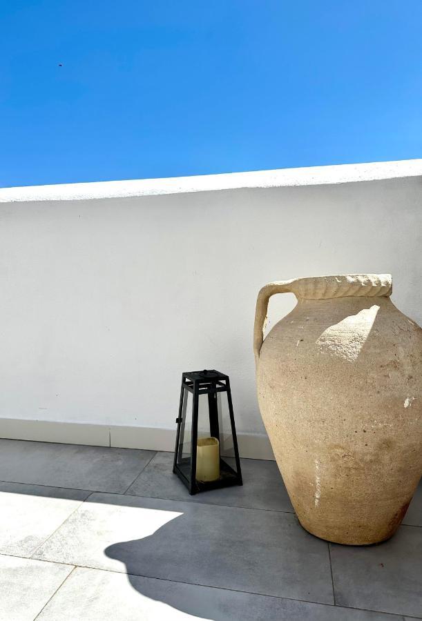 Dimora Delle Tonnare Hotel Favignana Exterior foto