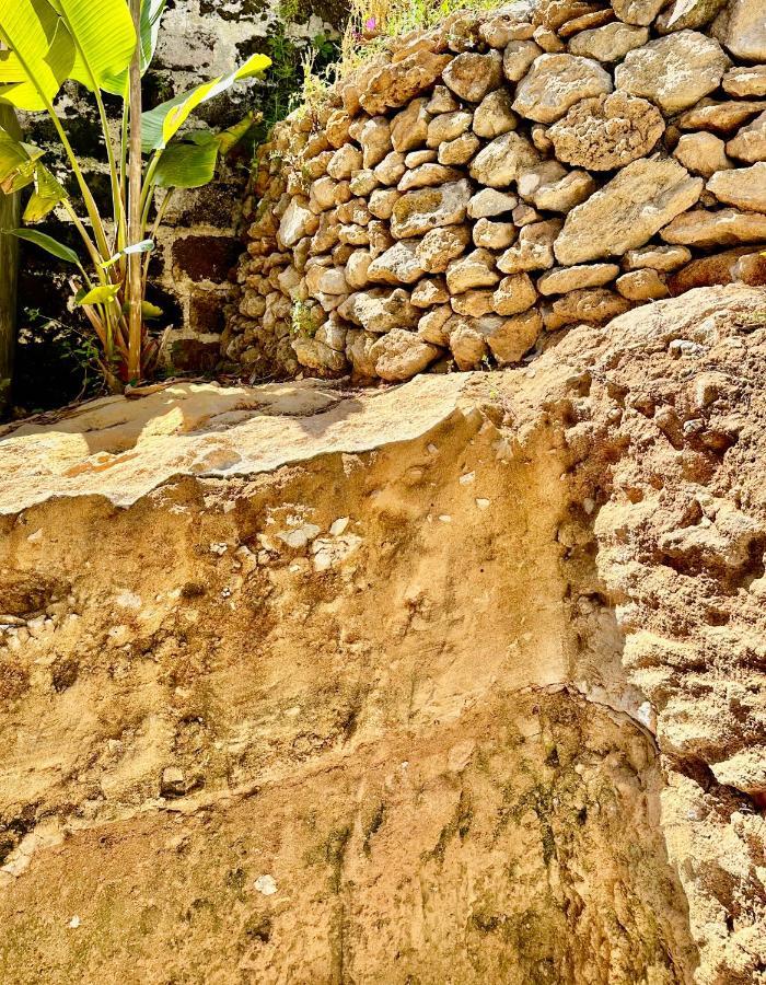 Dimora Delle Tonnare Hotel Favignana Exterior foto