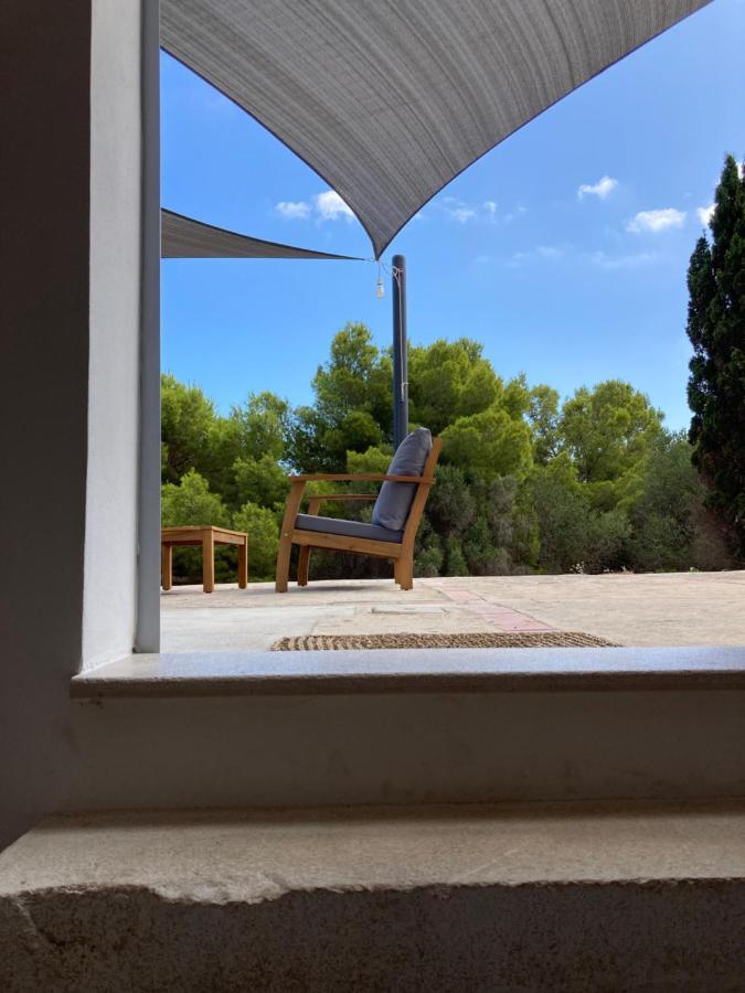 Dimora Delle Tonnare Hotel Favignana Exterior foto