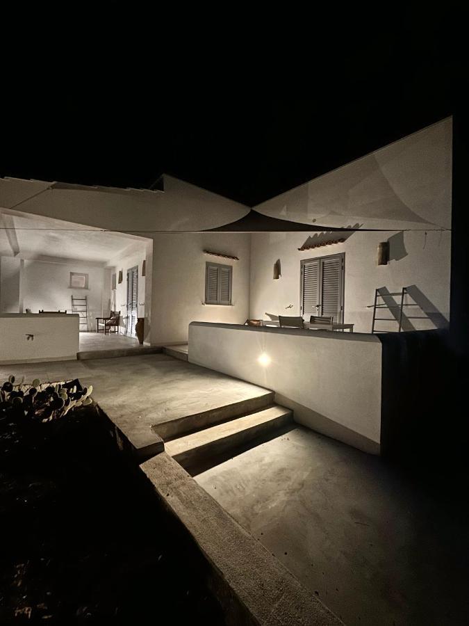 Dimora Delle Tonnare Hotel Favignana Exterior foto