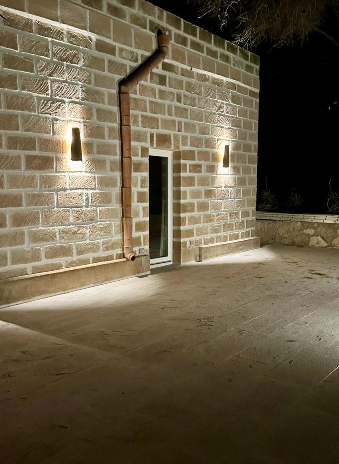 Dimora Delle Tonnare Hotel Favignana Exterior foto